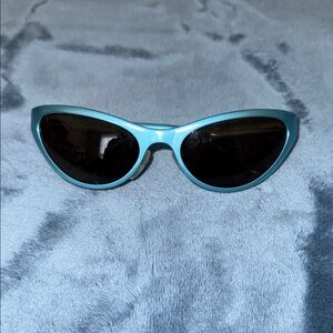 Balenciaga small speedcat sunglasses